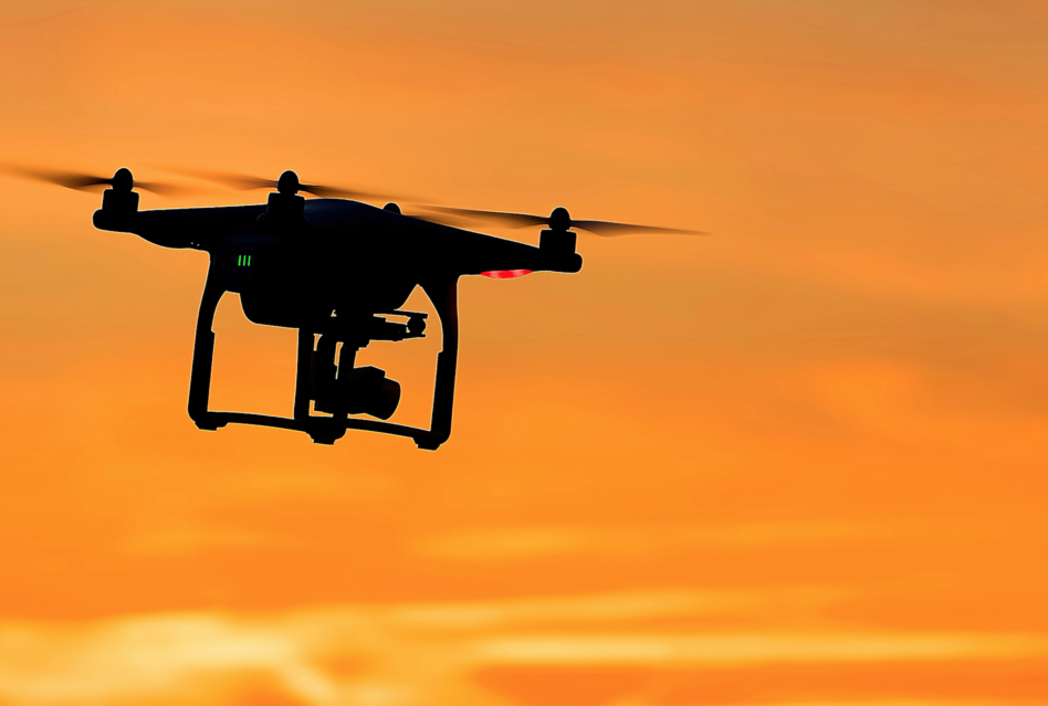 5 things private drone operators in South Africa must know