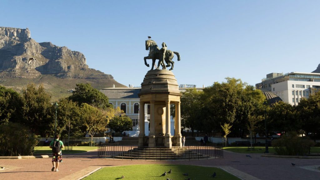 Discover Cape Town's Hidden Gems With These Walking Tours