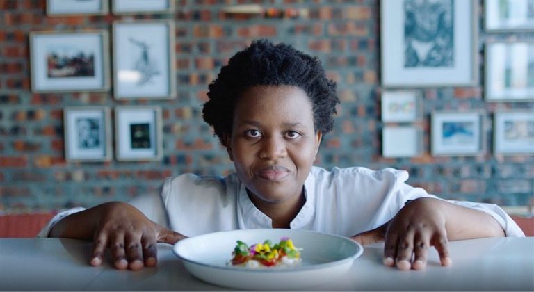 Emazulwini Restaurant makes best new restaurants in the world hot list Jarastyle travel