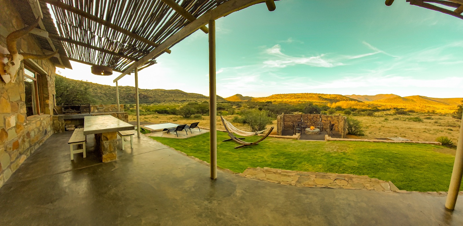 The 5 Best Off-the-grid Places To Stay In South Africa