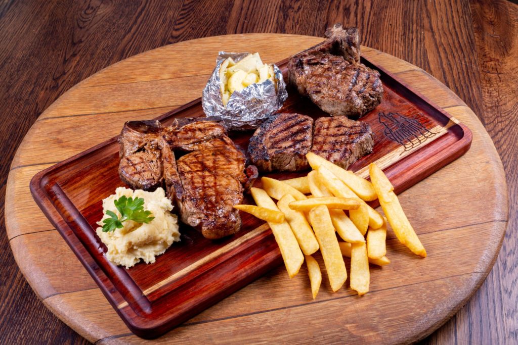 A foodie’s guide to Durban: Must-visit restaurants and cafes | Food ...