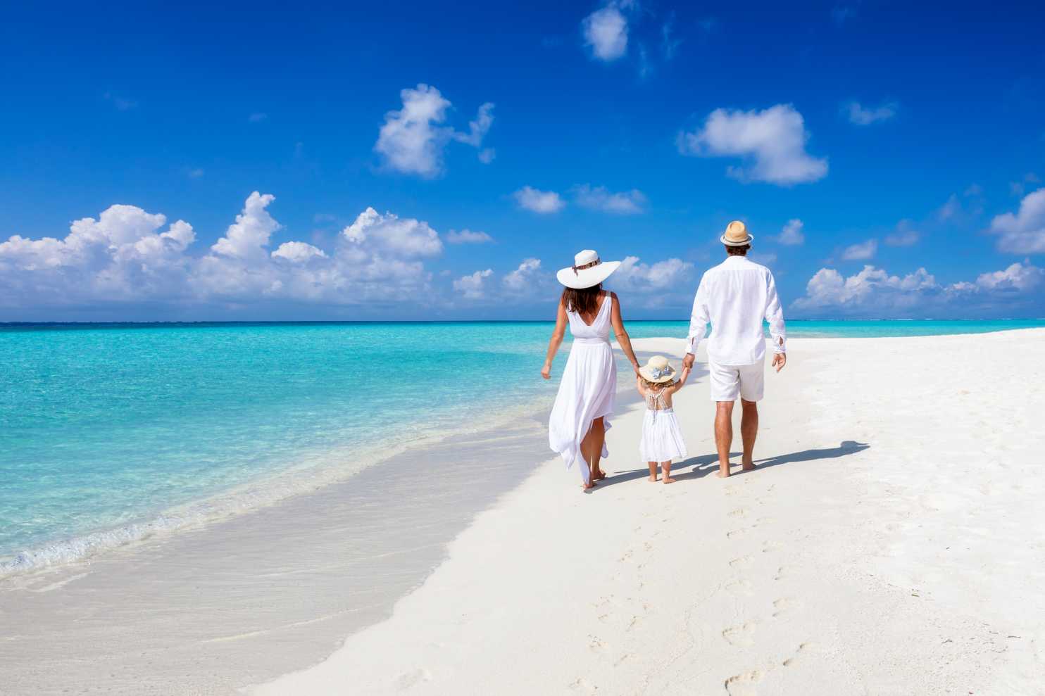 5 Must try activities for active couples in the Maldives