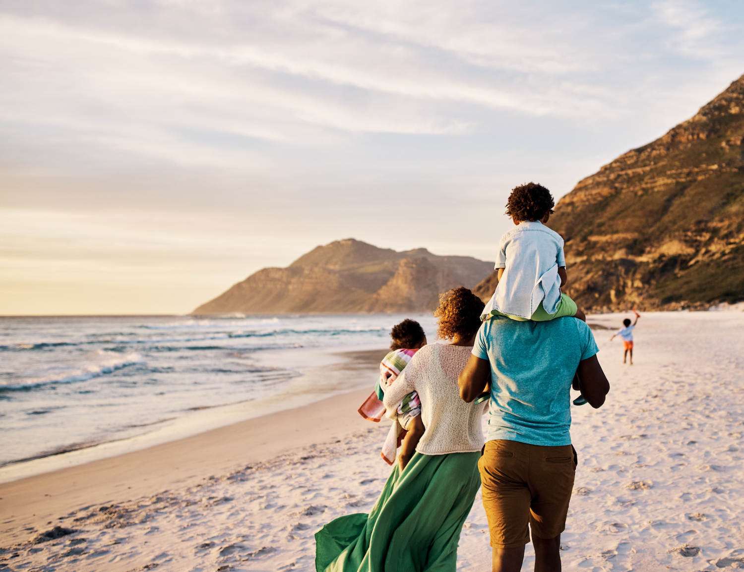 Family-friendly holiday destinations worth considering