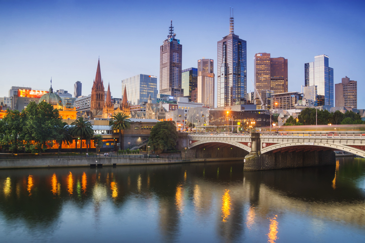 Melbourne surpasses Sydney as Australia's most populous city Jarastyle travel