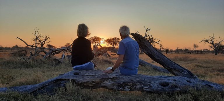 A far-flung luxury stay in the heart of Botswana Jarastyle travel