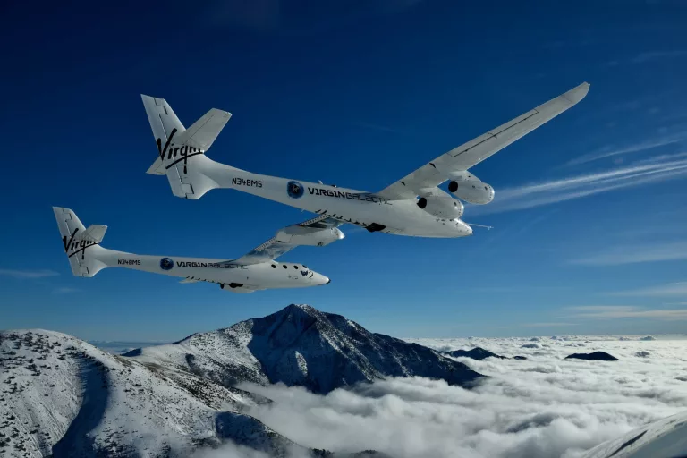 Virgin Galactic announces date of first commercial space flight Jarastyle travel