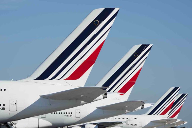 air france