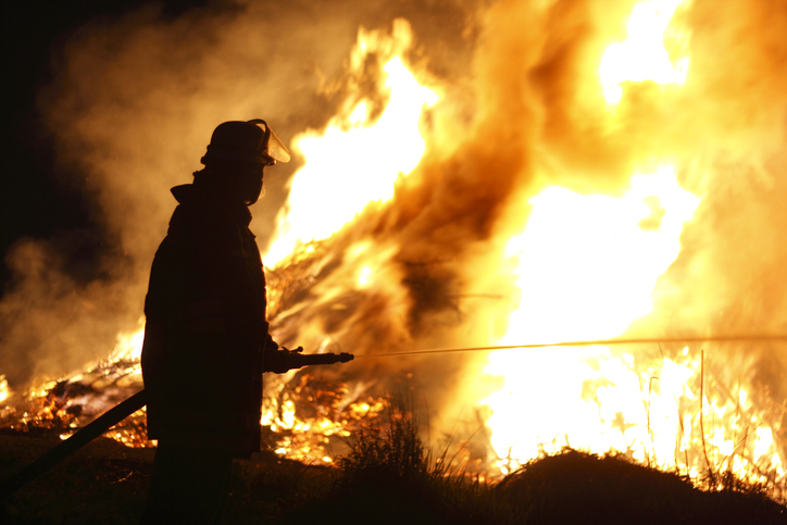 South Africans travel 14 500km to fight Canada's wildfires Jarastyle travel