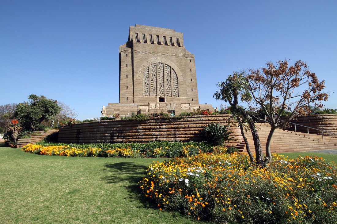 The Ultimate 30 Best Things To Do In Pretoria Getaway