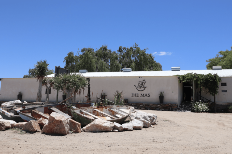 48 Hours in Upington Jarastyle travel