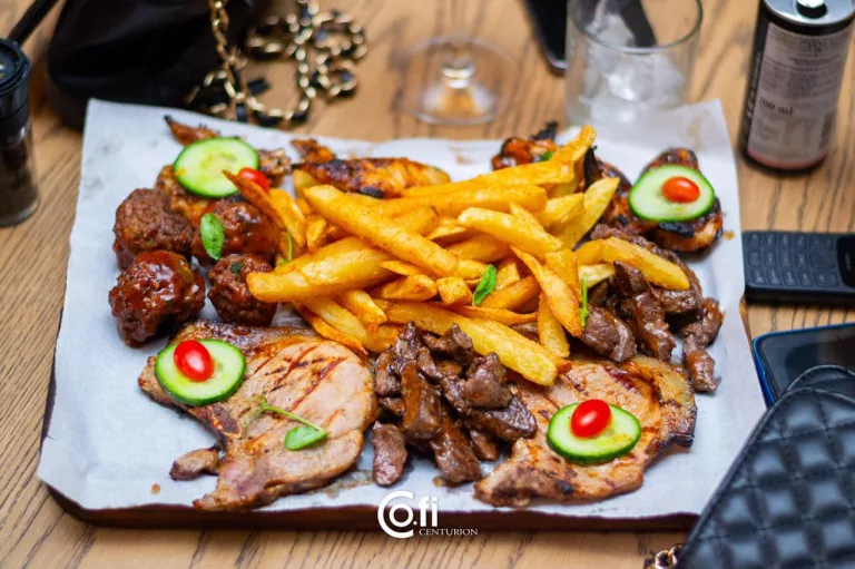 Explore the 20 best restaurants in Centurion Jarastyle travel