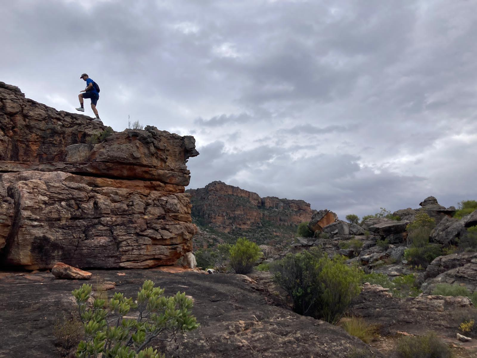 Discover An Untouched Wilderness: Hiking Trails In The Cederberg: