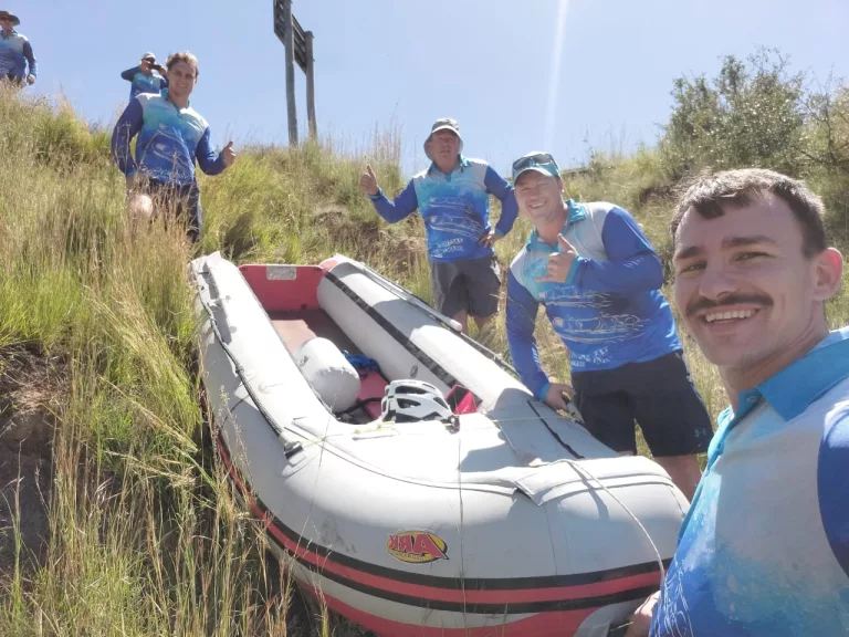 Father-and-son teams conquer Orange River for mental health awareness Jarastyle travel