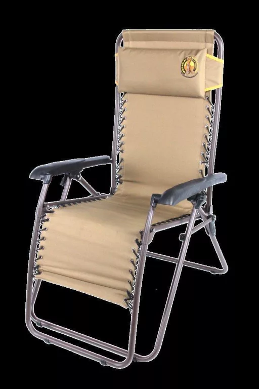 MEERKAT Gravity Chair