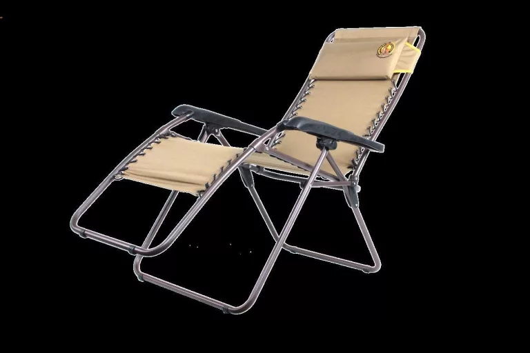 MEERKAT Gravity Chair