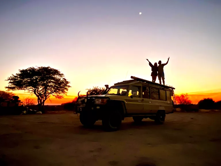 Tips for a Superb Safari Experience Jarastyle travel