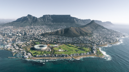 10 Secret Romantic Spots in Cape Town