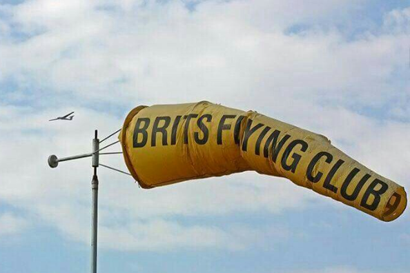 Brits Flying Club - Places to visit Brits