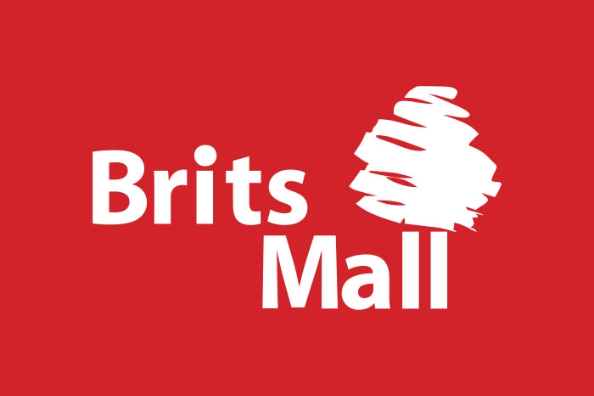 Brits Mall - Places to visit Brits