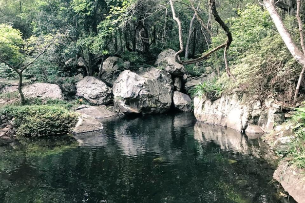 Lekgalameetse Resort, Limpopo - South Africa’s Most Overlooked Attraction