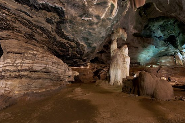 Sudwala Caves - Places to visit in Mbombela