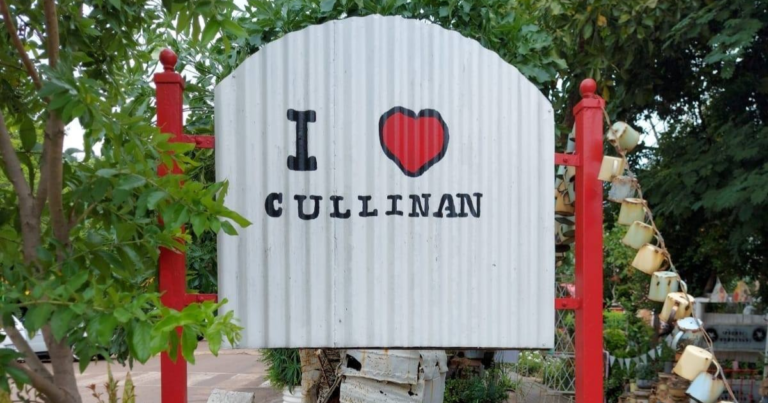 Places to Visit in Cullinan