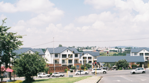 Places to Visit in Randburg