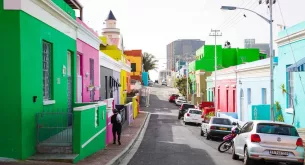 Bo-Kaap