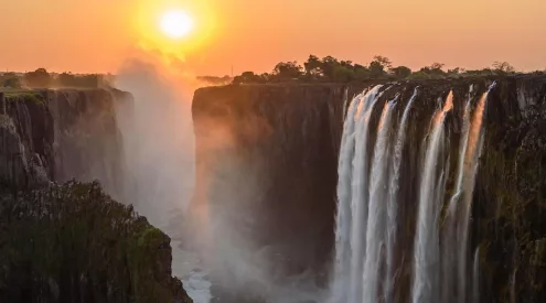 places you can visit in south africa
