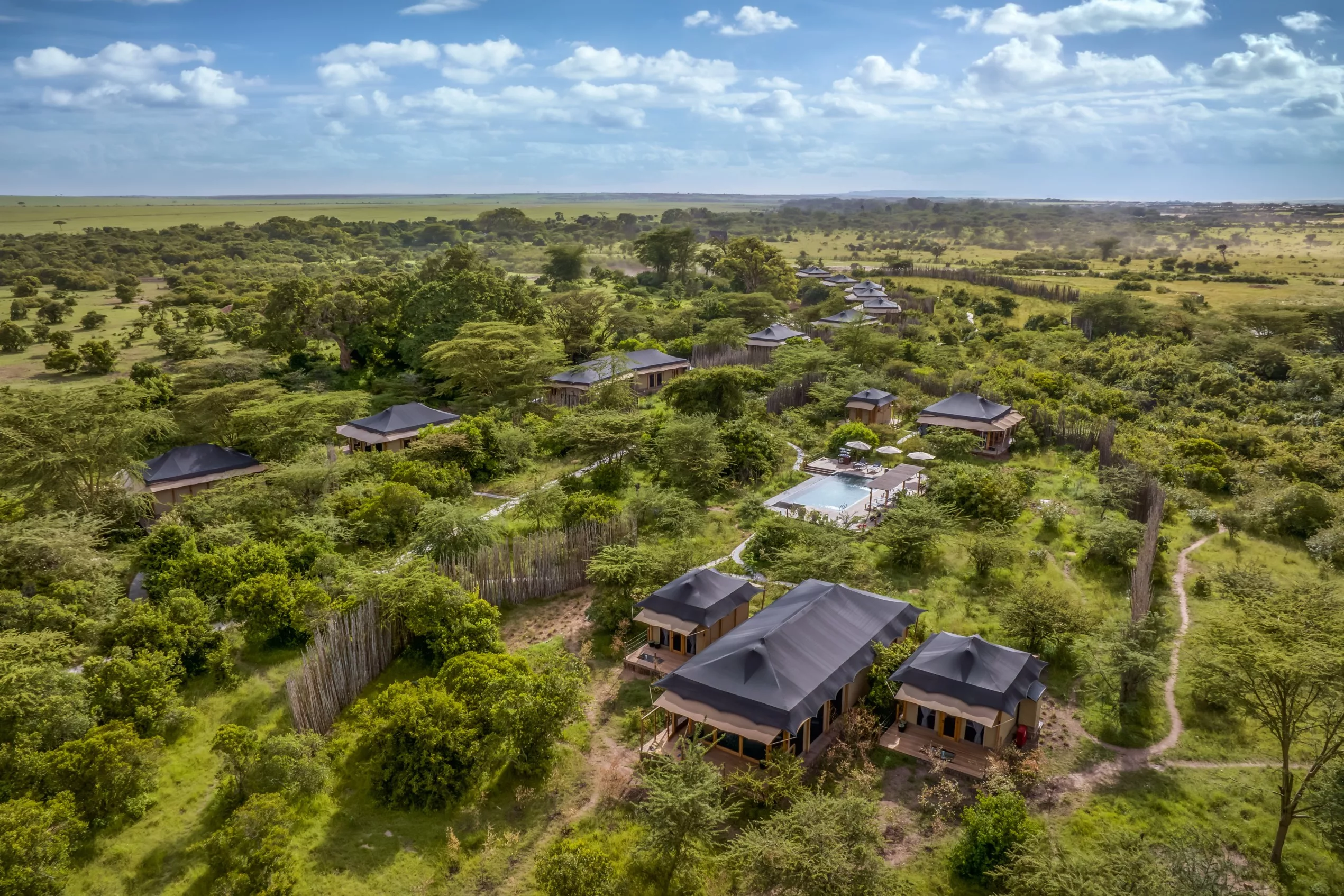 JW Marriott Masai Mara Lodge bags AHEAD Award for Top New Hotel Jarastyle travel