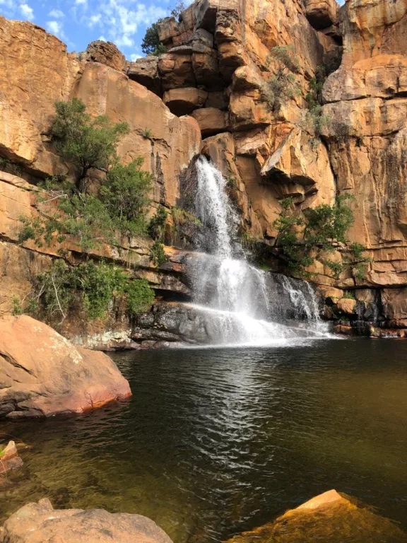 Waterfall Farm Citrusdal - Places to Visit in Citrusdal