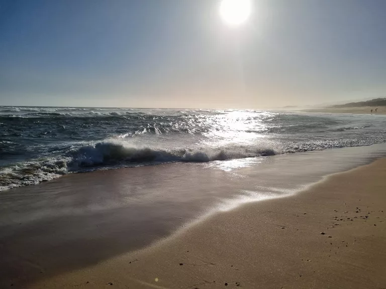 Glentana Beach - Underrated Coastal Towns in South Africa