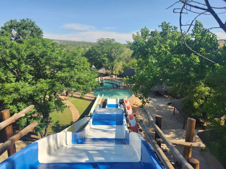 Water parks in Pretoria | Getaway Magazine