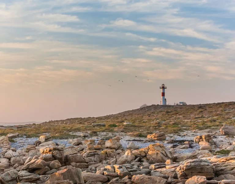 Underrated Coastal Towns in South Africa - Hondeklip Bay