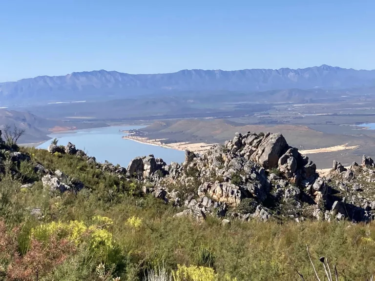 Klipbokkop Mountain Reserve