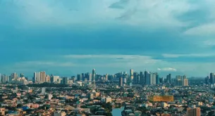 Rand-Friendly Foreign Cities - Manila