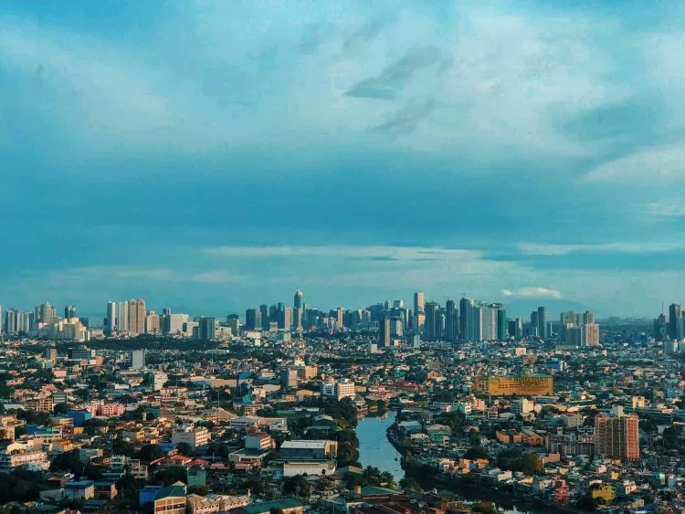 Rand-Friendly Foreign Cities - Manila