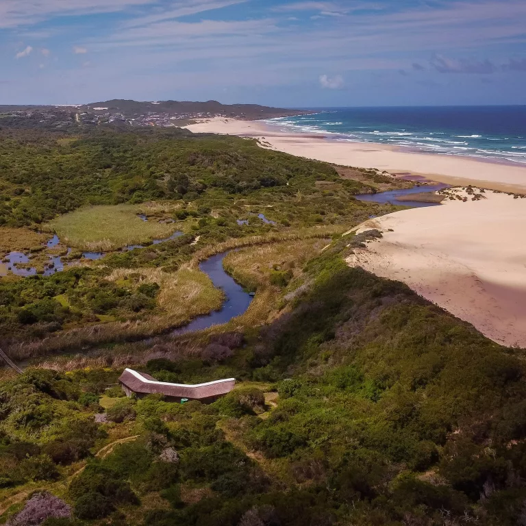 Oyster Bay, Eastern Cape