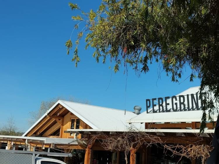 Padstals in Cape Town - Peregrine Farm Stall