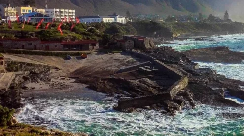 Places to Visit in Hermanus - Old Harbour Museum