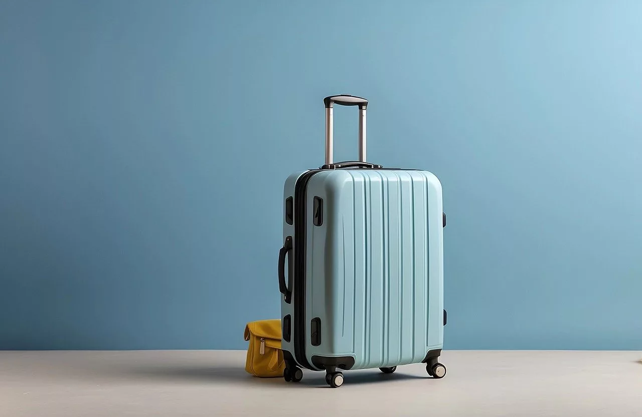 Top tips for keeping luggage safe when travelling