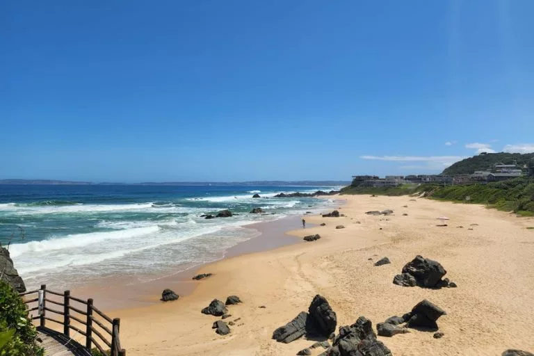 Keurbooms Beach - Keurboomstrand