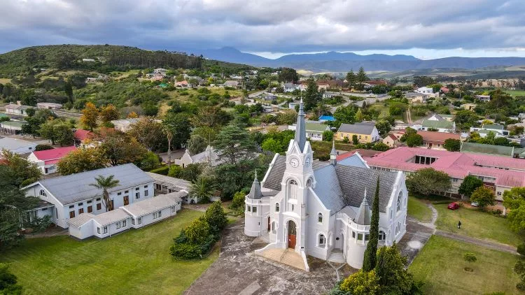 Dutch Reformed Church