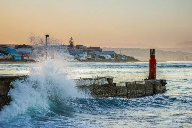 Stilbaai Harbour - Hessequa Tourism