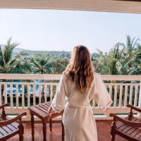 Things to consider when planning a luxury getaway