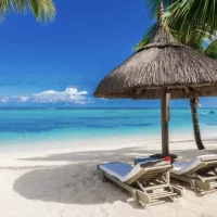 Mauritius named the world’s best honeymoon destination for 2025