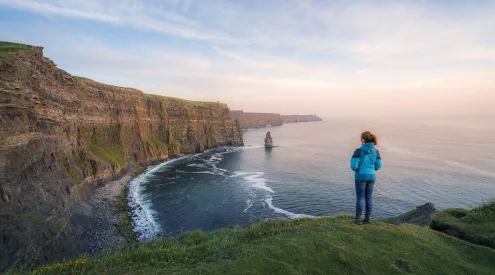 Cliffs of Moher