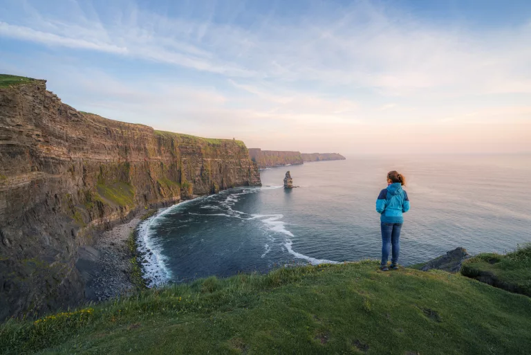 Cliffs of Moher